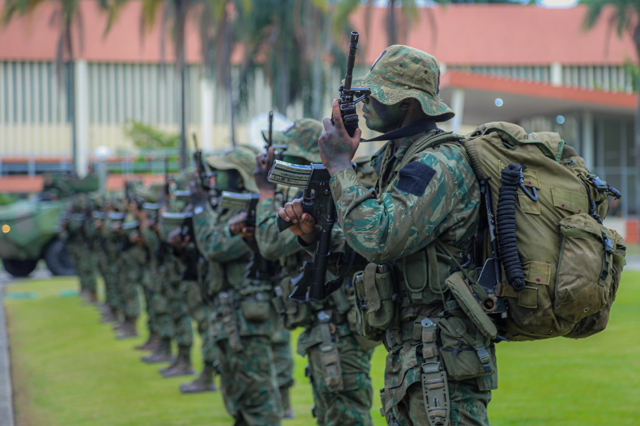 Guia Fuzileiro Naval O Guia Completo O Que Como Funciona