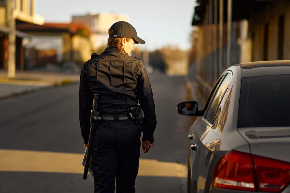 Pol Cia Militar Feminina Veja Como Ingressar Nesta Carreira