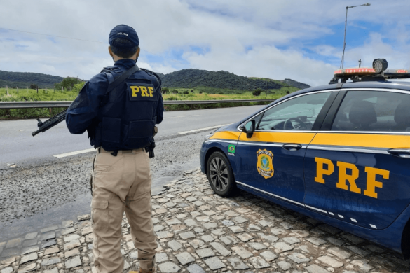 Agente da Polícia Federal Conheça minha carreira Vivencie a emoção