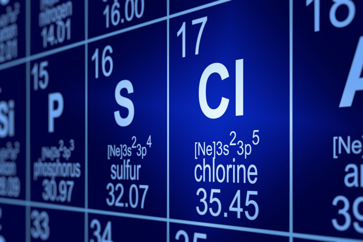 A Tabela Periódica e a representação dos elementos químicos — A Tabela Periódica é uma ferramenta fundamental para entender a organização e as propriedades dos elementos químicos.