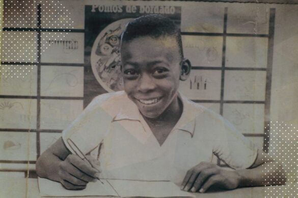 A Importância do Rei Pelé para a Educação