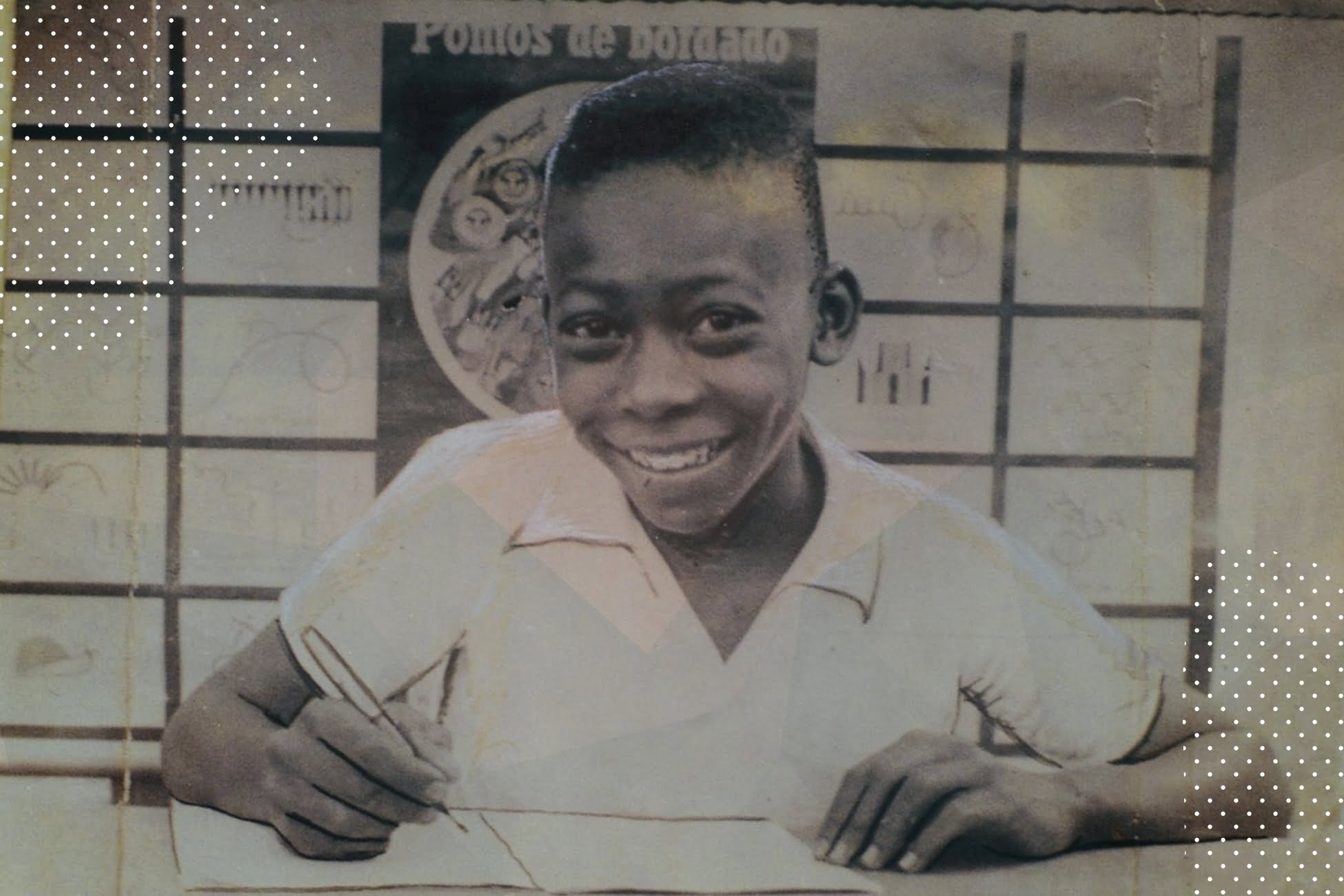 Pelé, maior jogador do mundo deixa legado e é reverenciado