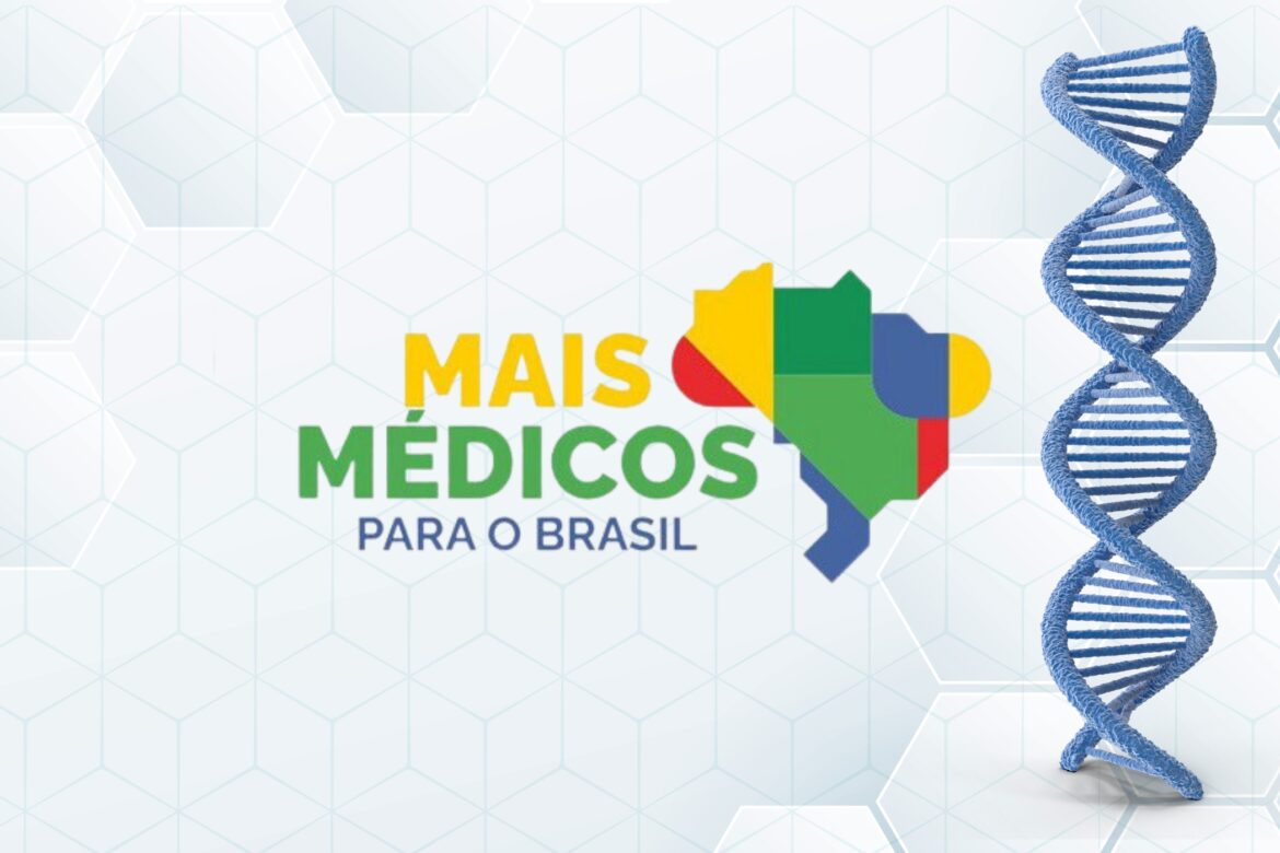 Programa Mais Médicos: ampliando o acesso à saúde no Brasil — O Programa Mais Médicos é uma iniciativa do Governo Federal que busca melhorar o atendimento médico e proporcionar mais saúde para a população brasileira, fortalecendo o SUS e ampliando o acesso à saúde.