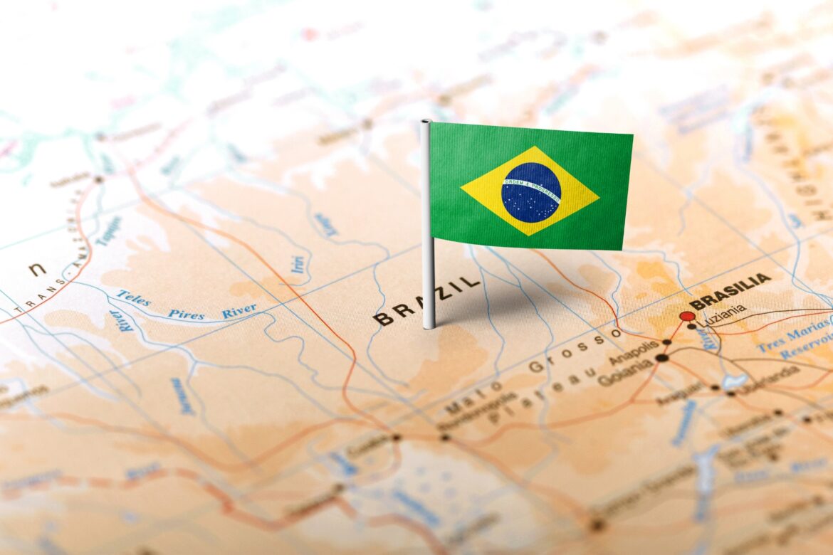 Dia da Bandeira: fatos interessantes da bandeira brasileira — Descubra fatos curiosos sobre a bandeira brasileira e seu significado como símbolo nacional no Dia da Bandeira.