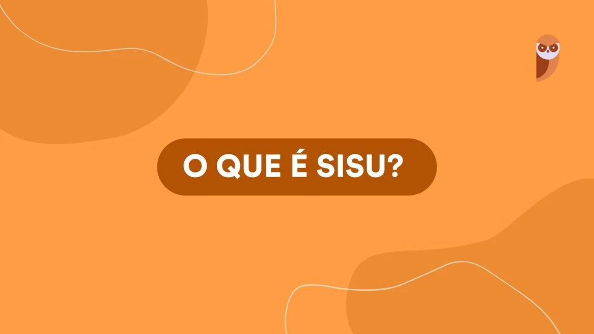 O que é Sisu? — Descubra o que é o Sisu, o sistema de seleção unificada que oferece vagas em universidades através de um processo seletivo.