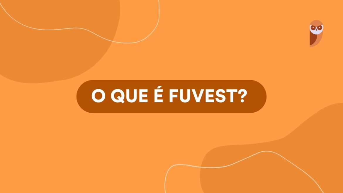 O que é Fuvest? — Entenda o que é a Fuvest, o vestibular mais tradicional de São Paulo e um dos mais concorridos do Brasil. Descubra como funciona e quais são os critérios de seleção.