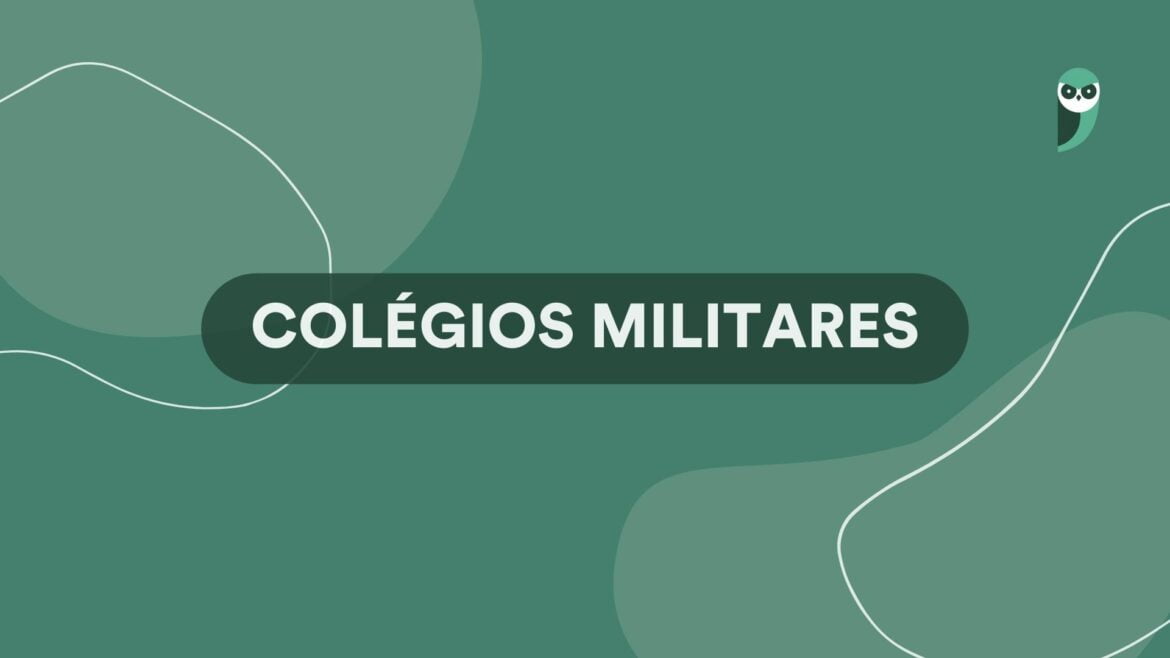 Como funciona os Colégios Militares do Brasil? — Descubra como os Colégios Militares do Brasil proporcionam uma educação de qualidade, baseada em disciplina, ensino rigoroso e alto índice de aprovação.