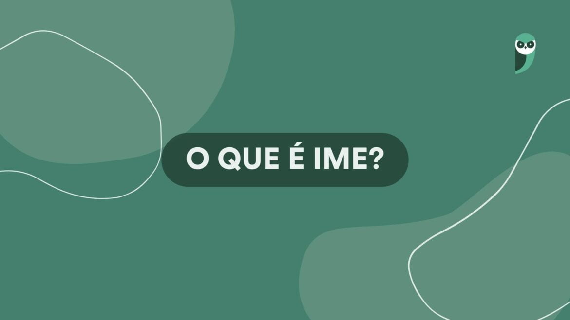 O que é IME? — Descubra o que é o Instituto Militar de Engenharia (IME) e como essa instituição forma militares para uma carreira de sucesso.