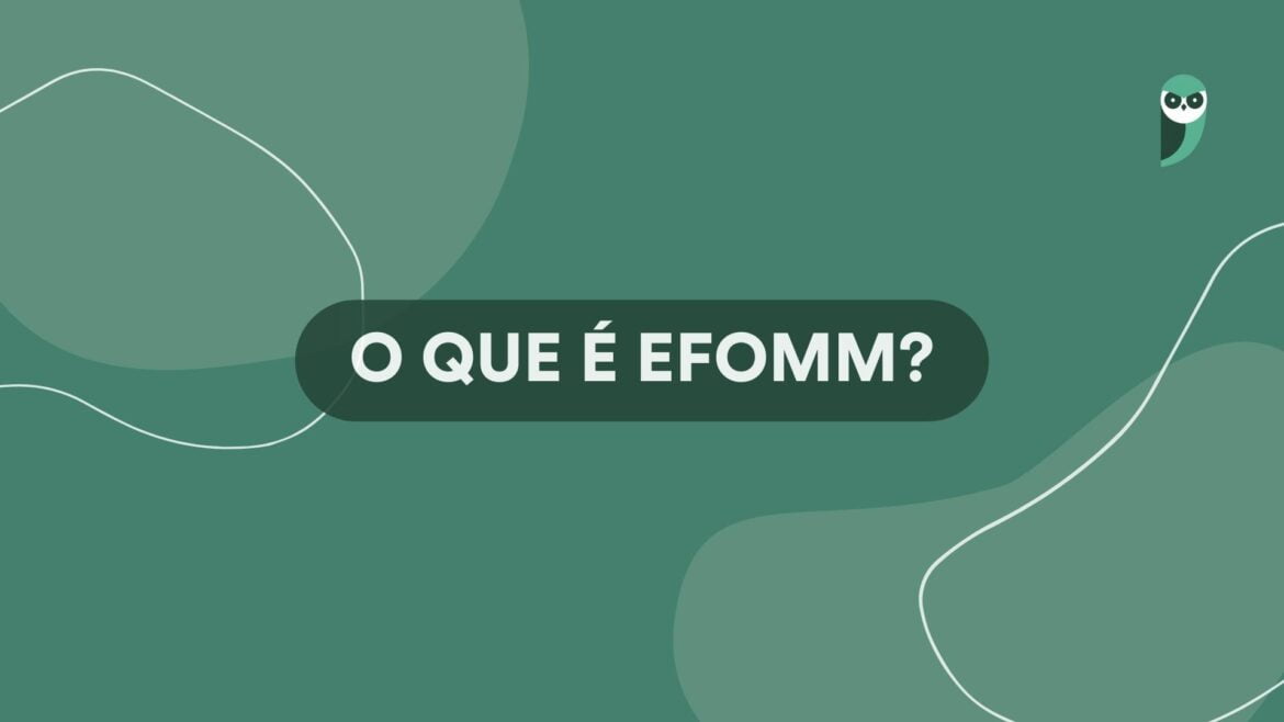 O que é EFOMM? — Saiba mais sobre a EFOMM, uma instituição de ensino militar que prepara jovens para ingressarem na marinha mercante e seguirem uma carreira militar.