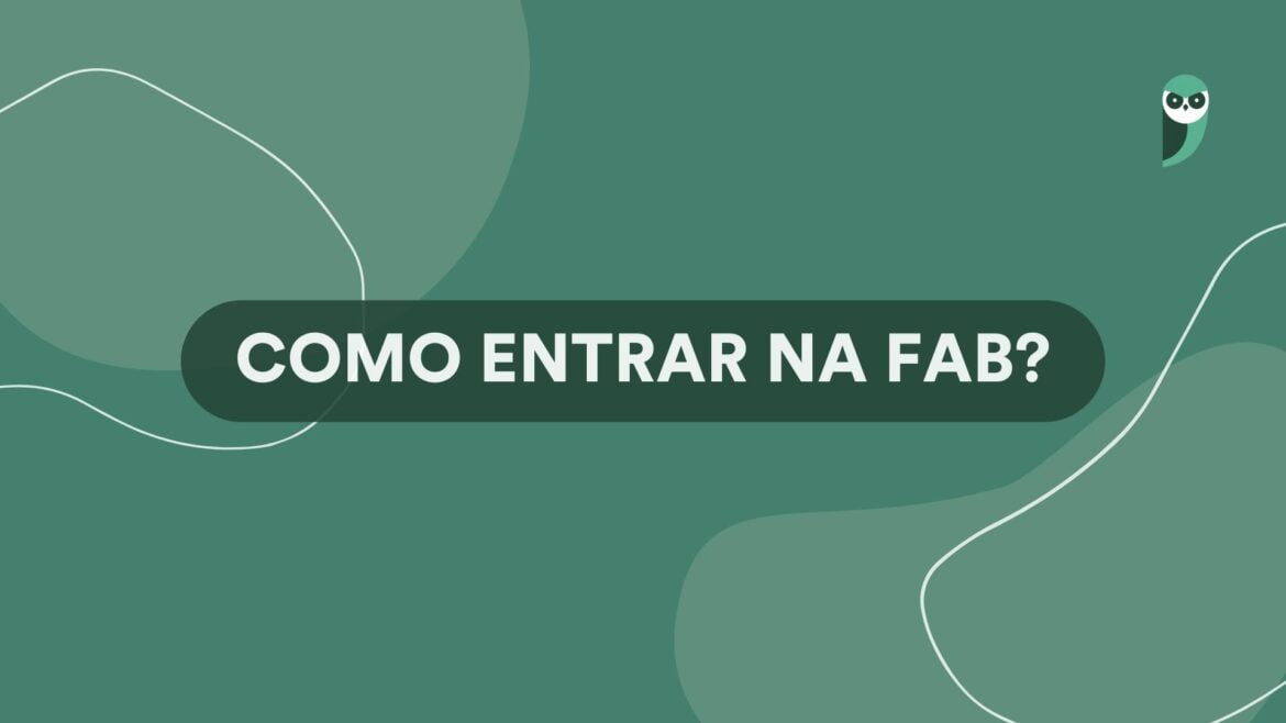 Como entrar na Força Aérea Brasileira? — Descubra todos os passos e requisitos necessários para ingressar na Força Aérea Brasileira e seguir uma carreira militar de sucesso.
