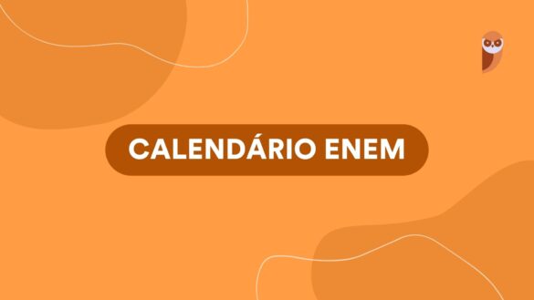 Cronograma Enem 2023: confira as datas do exame - Brasil Escola