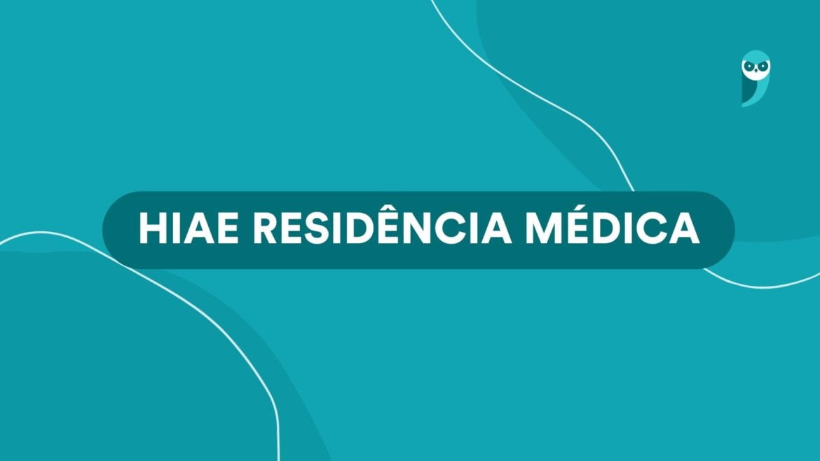 HIAE Residência Médica: um caminho promissor na formação de médicos — Descubra como a Residência Médica do Hospital Israelita Albert Einstein oferece uma formação de excelência para médicos em busca de especialização.