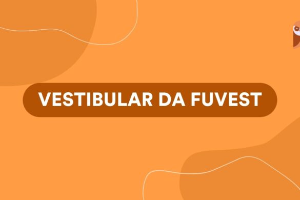 Vestibular Fuvest