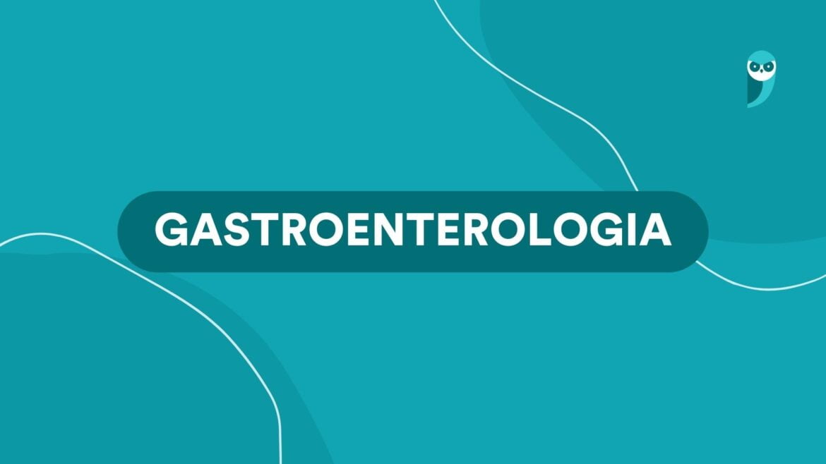 Gastroenterologia: o que é, residência, atuação, remuneração e mais! — Confira um guia completo sobre a Gastroenterologia, incluindo informações sobre a residência médica, áreas de atuação, salário e muito mais!