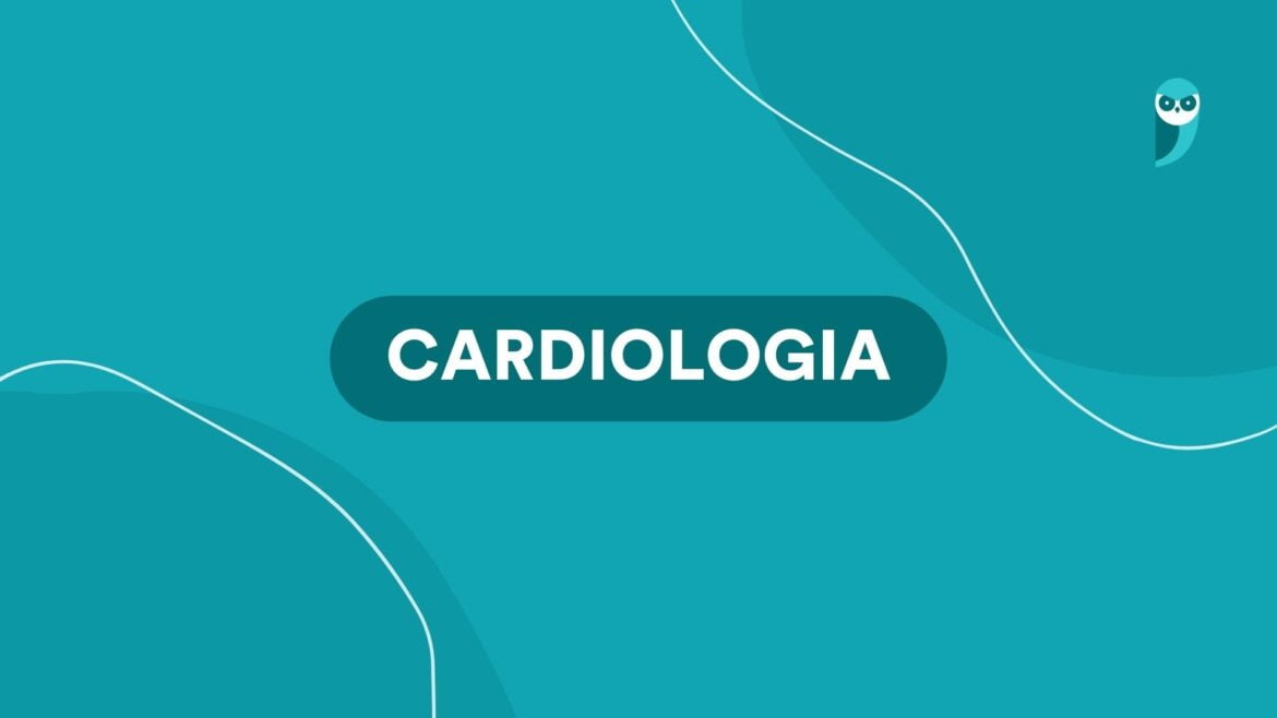 Cardiologia: o que é, residência, remuneração e mais! — Confira um guia completo sobre a Cardiologia, incluindo informações sobre a residência médica, áreas de atuação, salário e muito mais!