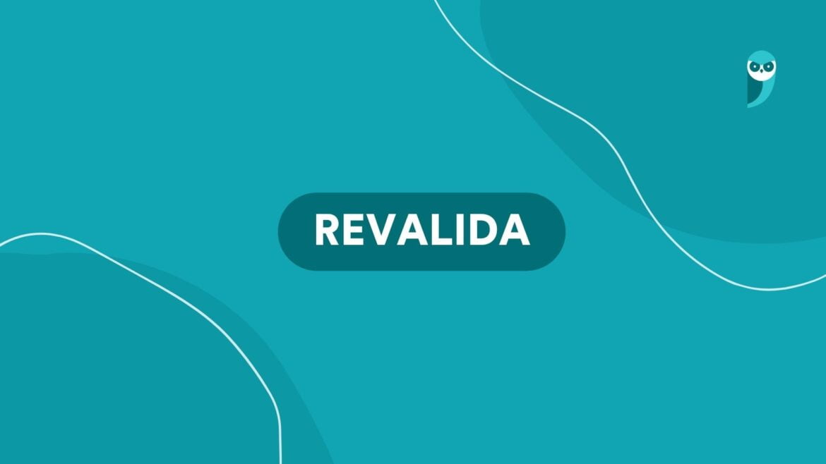Quanto custa o Revalida no Brasil? — Saiba o valor atualizado da taxa de inscrição do Revalida no Brasil e entenda como funciona o processo de revalidação.