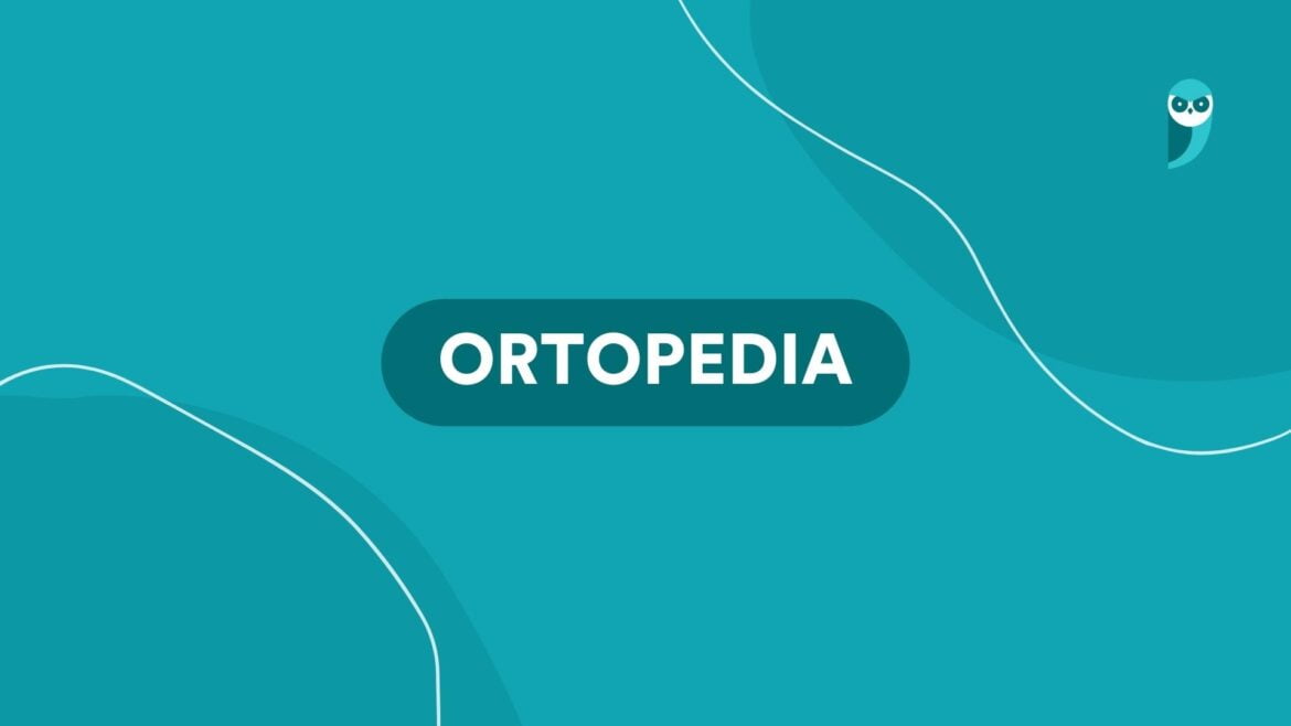 Ortopedia: o que é, residência, atuação, remuneração e mais! — Confira um guia completo sobre a Ortopedia, incluindo informações sobre a residência médica, áreas de atuação, salário e muito mais!