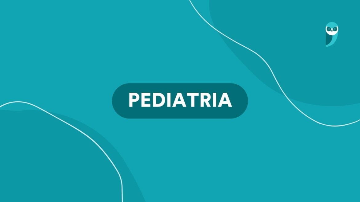 Pediatria: o que é, residência, atuação, remuneração e mais! — Confira um guia completo sobre a Pediatria, incluindo informações sobre a residência médica, áreas de atuação, salário e muito mais!