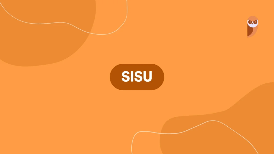 Sisu terá apenas uma edição por ano a partir de 2024 — MEC anuncia que Sisu contará com apenas uma edição anual a partir de 2024, concentrando vagas em janeiro.