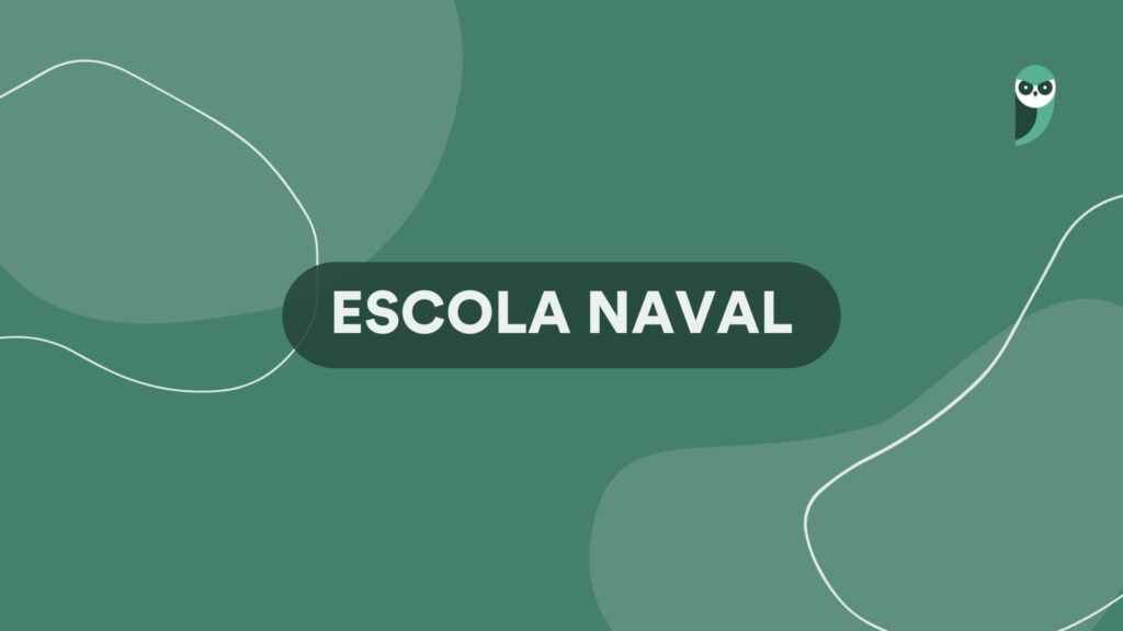 Escola Naval 2024/2025 confira o resultado da prova escrita