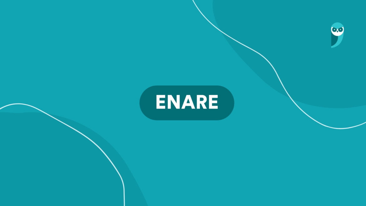 Resultado da 1ª Escolha de Vagas do ENARE 2023/2024 é Divulgado — Confira o resultado da primeira escolha de vagas do ENARE 2023/2024 para residência médica, disponível entre 22 e 26 de janeiro de 2024.