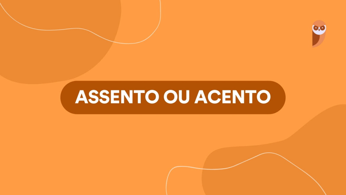 Assento ou acento: entenda a diferença e aprenda o uso correto — Explore as nuances entre 'assento' e 'acento' e domine as regras de acentuação na língua portuguesa com nosso guia completo.