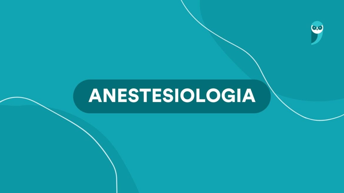 Anestesiologia: o que é, residência, atuação, remuneração e mais! — Confira um guia completo sobre a Anestesiologia, incluindo informações sobre a residência médica, áreas de atuação, salário e muito mais!