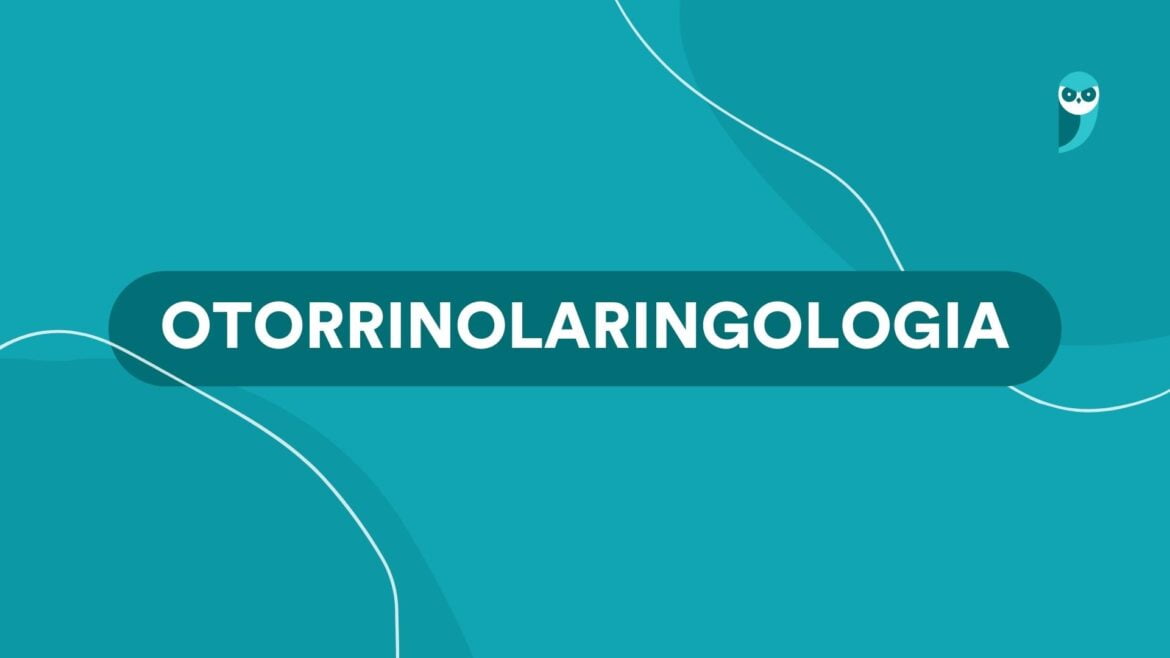 Otorrinolaringologia: o que é, residência, atuação, remuneração e mais! — Confira um guia completo sobre a Otorrinolaringologia, incluindo informações sobre a residência médica, áreas de atuação, salário e muito mais!