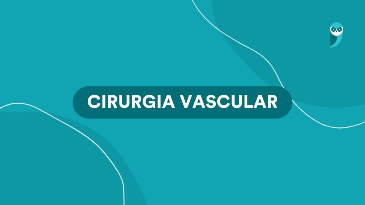 Cirurgia Vascular: o que é, residência, atuação, remuneração e mais! — Confira um guia completo sobre a Cirurgia Vascular, incluindo informações sobre a residência médica, áreas de atuação, salário e muito mais!