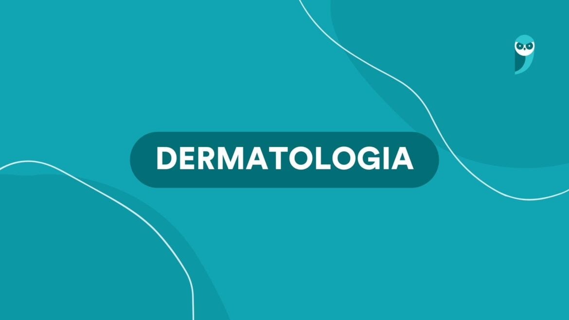 Dermatologia: o que é, residência, atuação, remuneração e mais! — Confira um guia completo sobre a Dermatologia, incluindo informações sobre a residência médica, áreas de atuação, salário e muito mais!