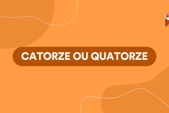 Catorze ou quatorze: entenda a diferença e o uso correto — Esclareça suas dúvidas sobre catorze ou quatorze e utilize a forma correta em seus textos seguindo as normas ortográficas.