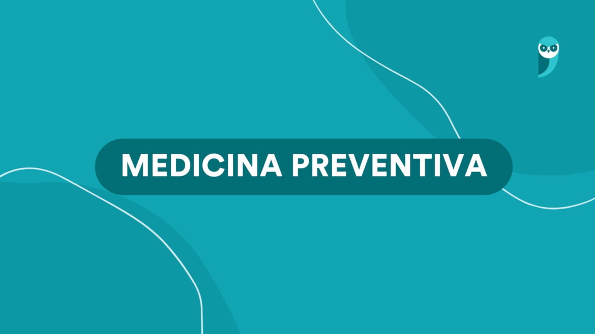 Medicina Preventiva: o que é, residência, atuação, remuneração e mais! — Confira um guia completo sobre a Medicina Preventiva, incluindo informações sobre a residência médica, áreas de atuação, salário e muito mais!