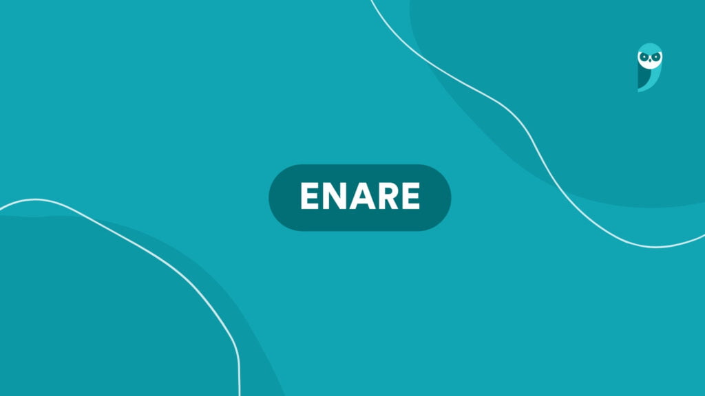 Enare