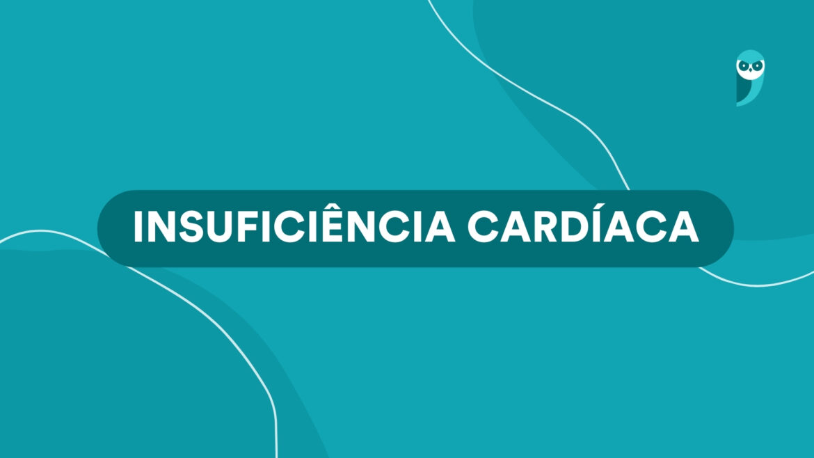 Insuficiência Cardíaca: Classificação, Diagnóstico e Tratamento — Aprofunde-se nos aspectos críticos da insuficiência cardíaca, desde a classificação e diagnóstico até a fisiopatologia e estratégias de tratamento.