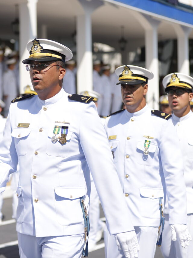 Marinha lança edital de Concurso para Médicos com 45 Vagas!