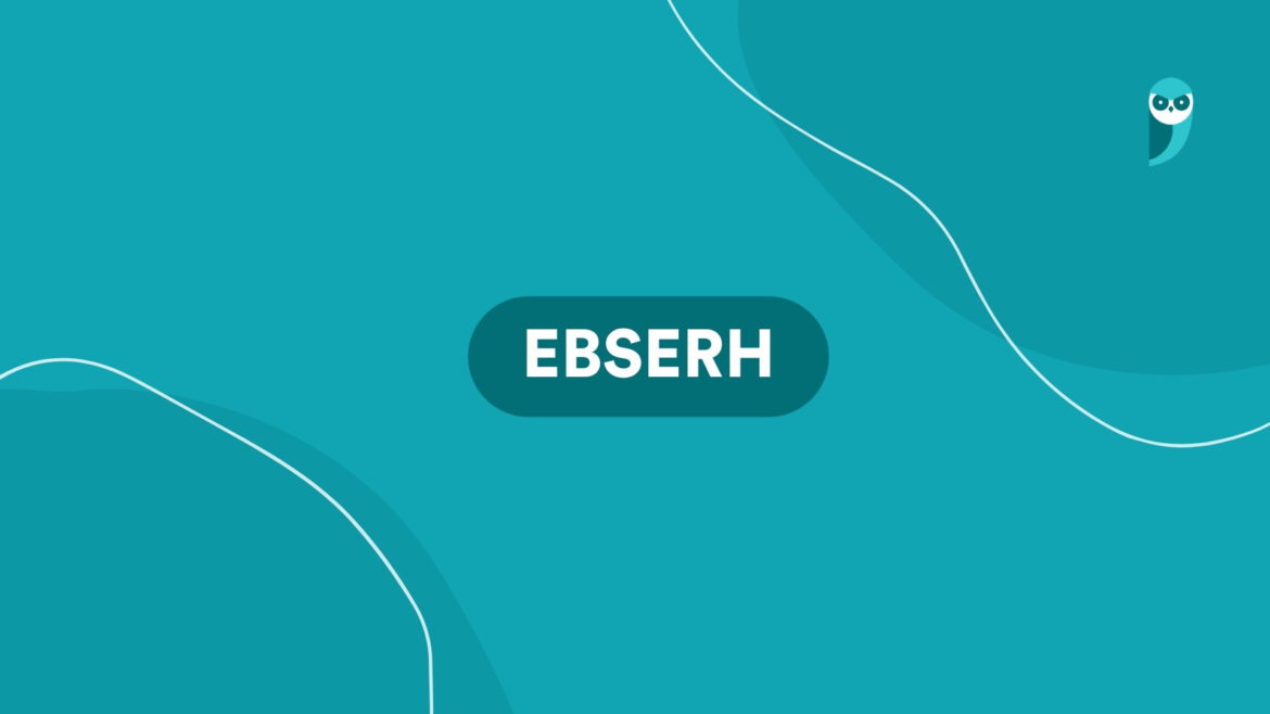 Resultado Final do Concurso EBSERH 2023 já está disponível! — Acesse já o resultado final do concurso EBSERH 2023! Informações sobre vagas, salários e a reprogramação do exame para Radiologia disponíveis.