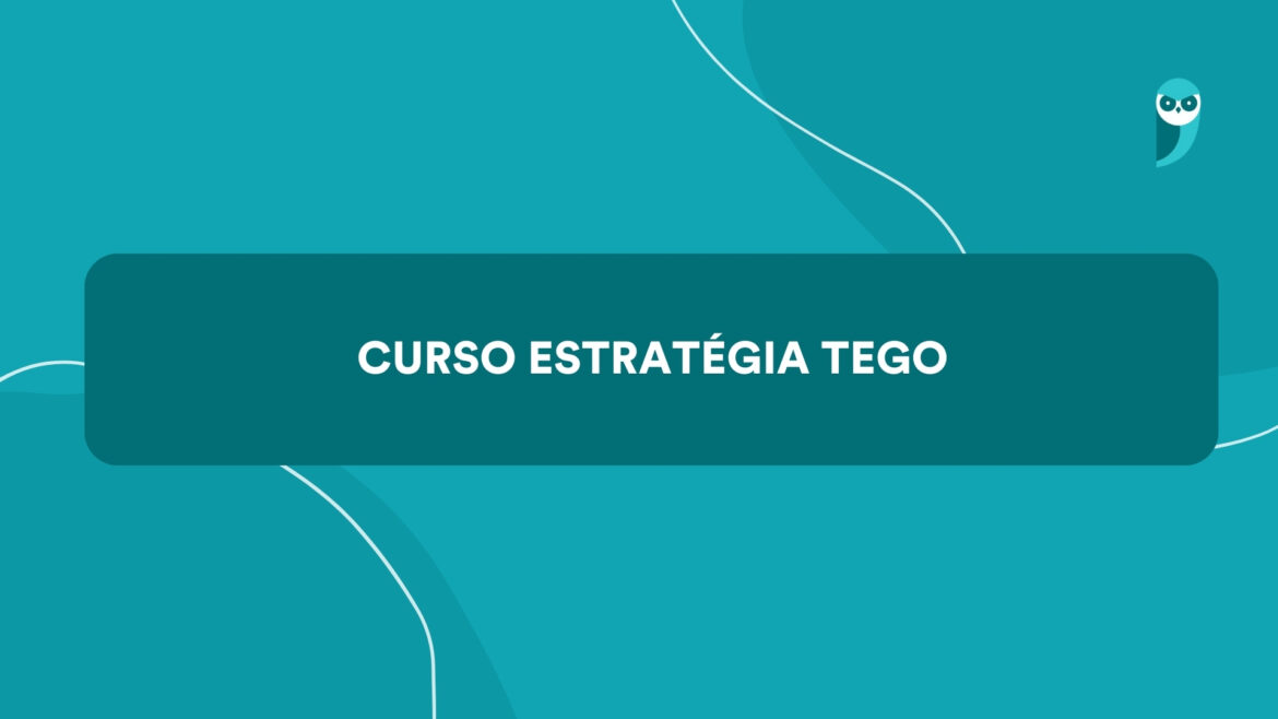 Curso Estratégia TEGO para Especialistas em Ginecologia e Obstetrícia — Alcance a excelência em Ginecologia e Obstetrícia com o Curso Estratégia TEGO. Prepare-se com videoaulas, questões comentadas e acesso a um vasto banco de dados.