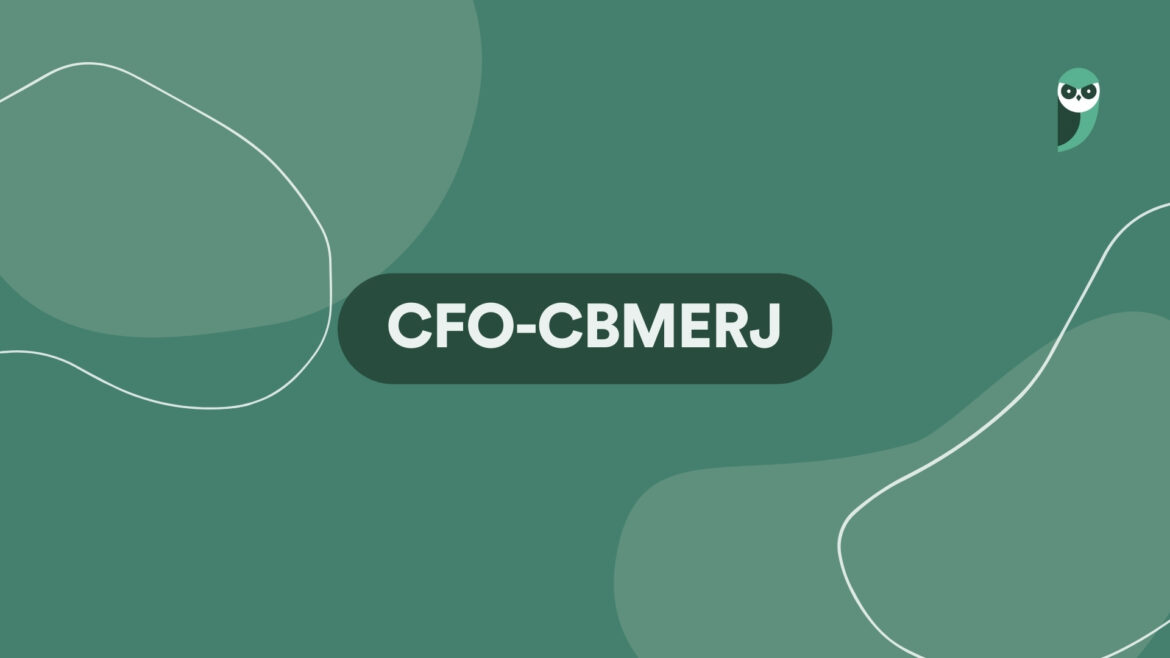 Gabarito CFO-CBMERJ 2024: Acompanhe a correção ao vivo no dia 21/04! — Acompanhe a correção ao vivo do Gabarito CFO-CBMERJ 2024 no dia 21/04 pelo Estratégia Militares no YouTube.