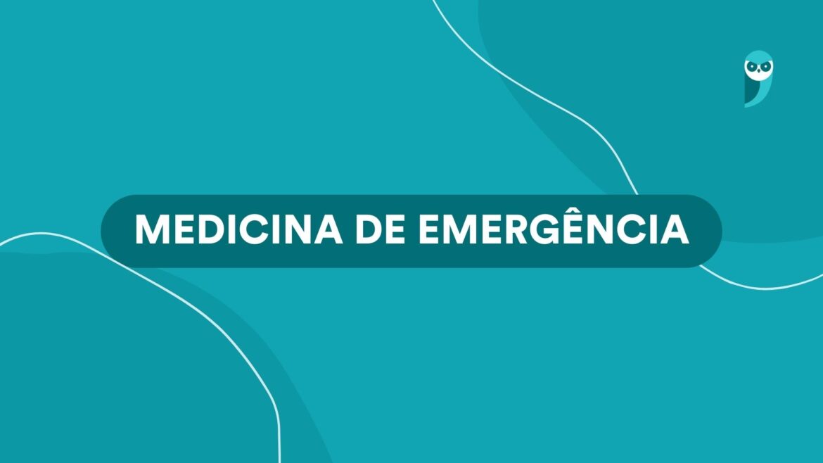 Medicina de Emergência: o que é, residência, atuação, remuneração e mais! — Confira um guia completo sobre a Medicina de Emergência, incluindo informações sobre a residência médica, áreas de atuação, salário e muito mais!