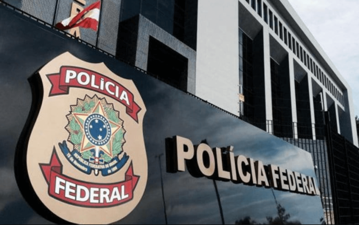 Concurso Polícia Federal curso preparatório