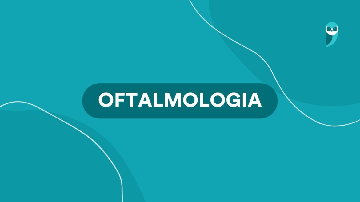 Oftalmologia: o que é, residência, atuação, remuneração e mais! — Confira um guia completo sobre a Oftalmologia, incluindo informações sobre a residência médica, áreas de atuação, salário e muito mais!