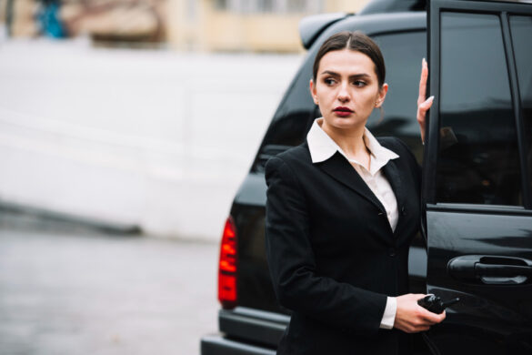 Polícia Civil Feminina