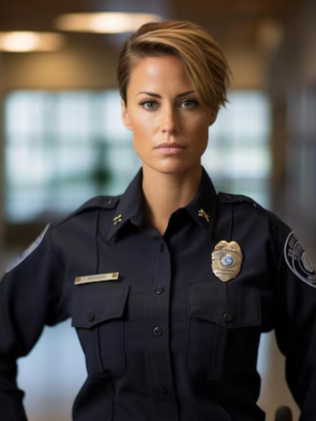 Polícia Civil Feminina: as mulheres que revolucionam a segurança