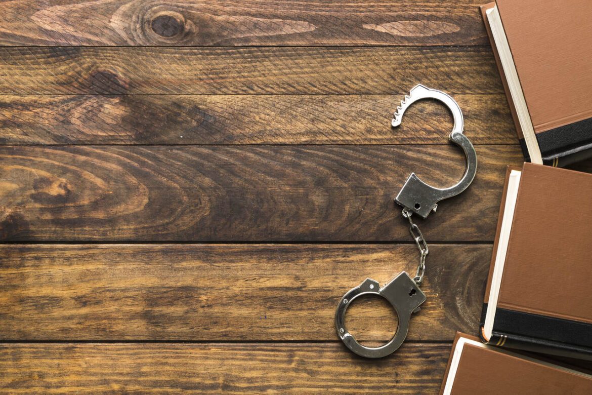 O que faz um policial penal?