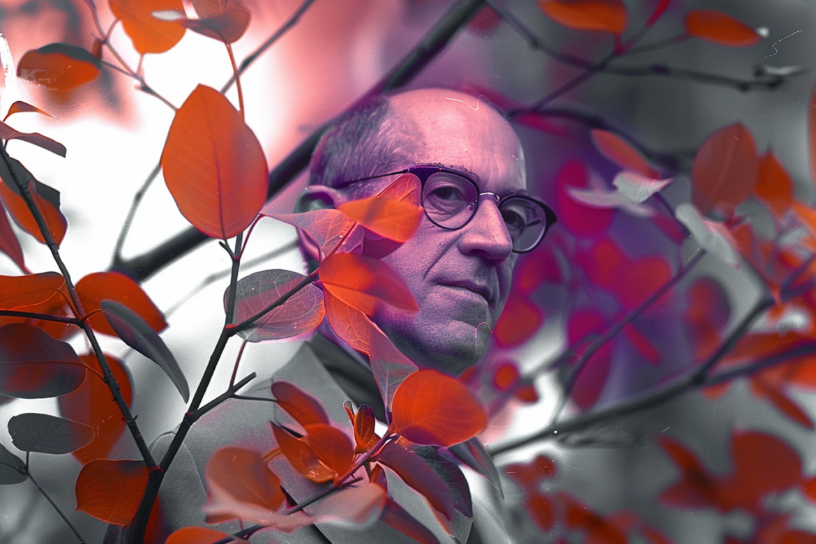 Biografia de Guimarães Rosa: Vida e Obra — Conheça a vida e obra de Guimarães Rosa, um dos maiores escritores brasileiros, autor de clássicos ambientados no sertão.