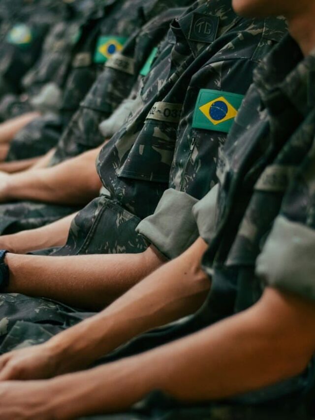 Conheça as Forças Especiais do Brasil