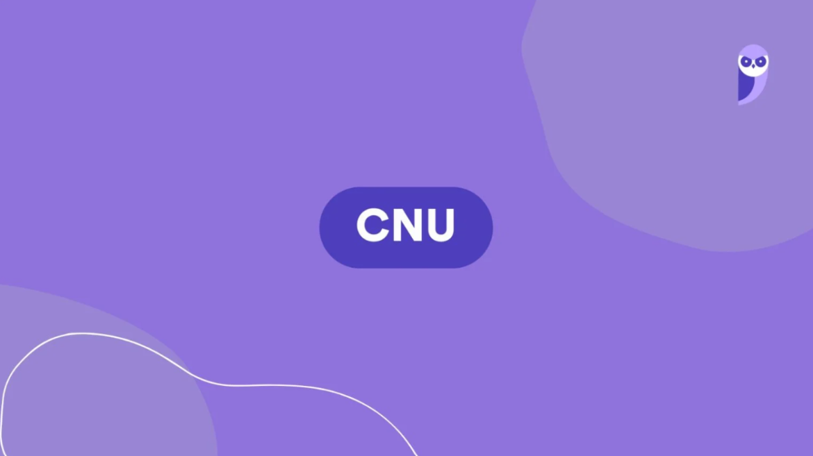 O que estudar para o CNU?