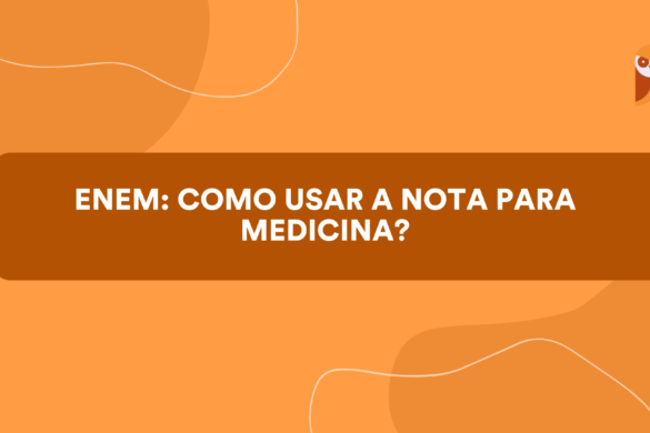 Como calcular a nota do Enem?