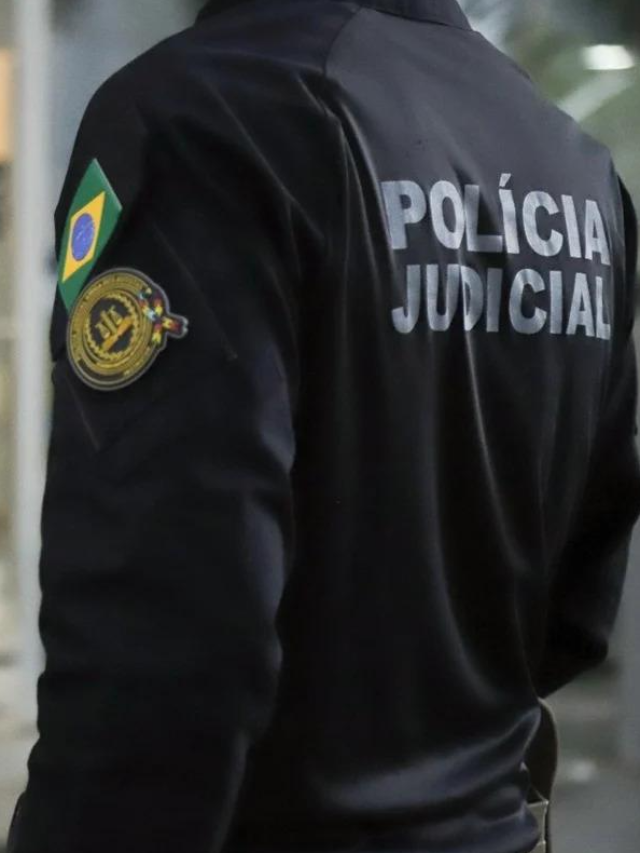 O que faz um Agente da Polícia Judicial?