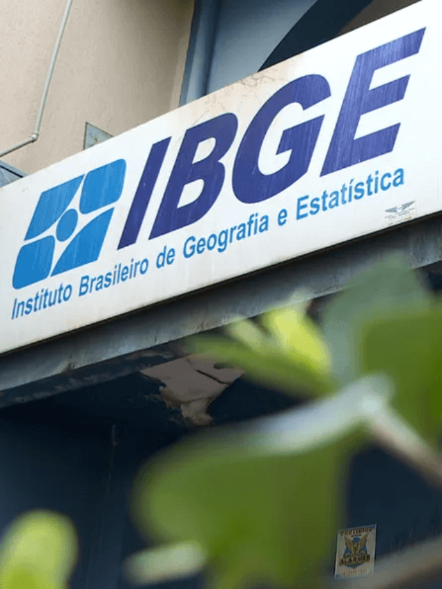 O que significa IBGE? Descubra o papel do instituto no país